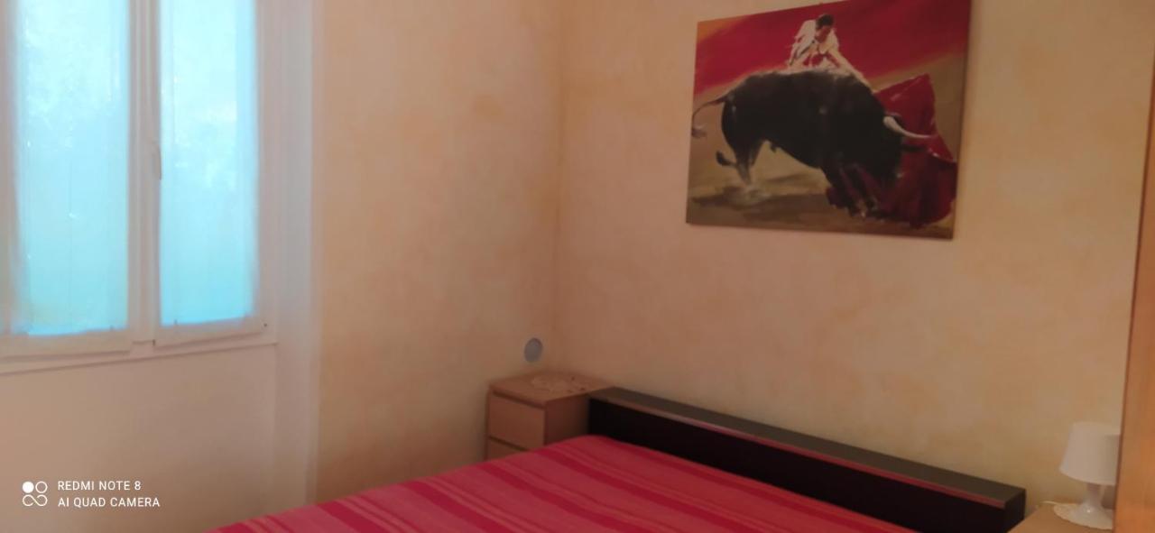 Casavarone Apartment