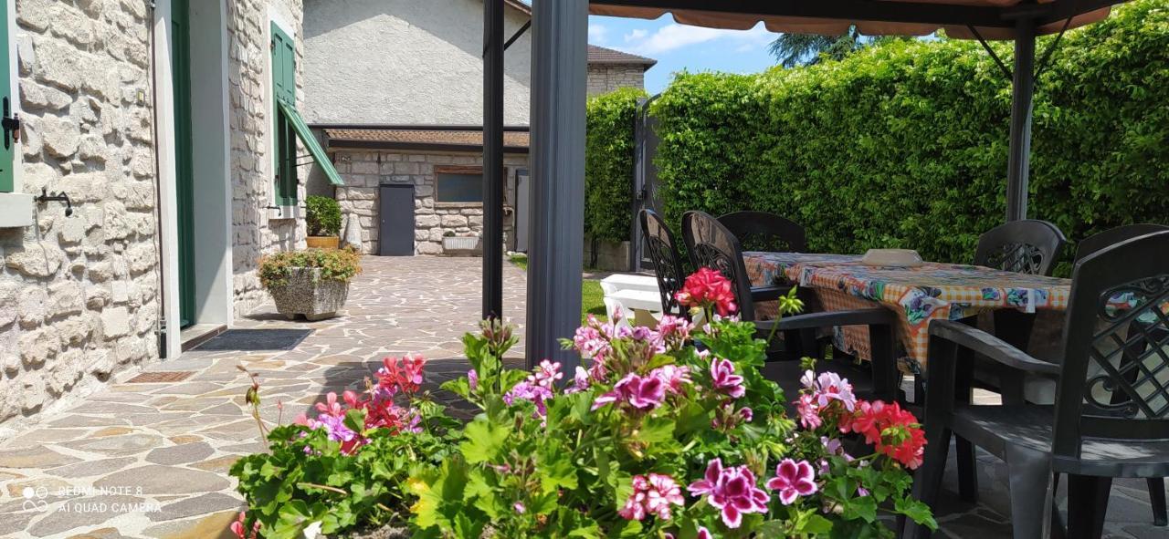 Apartment Casavarone Riva del Garda
