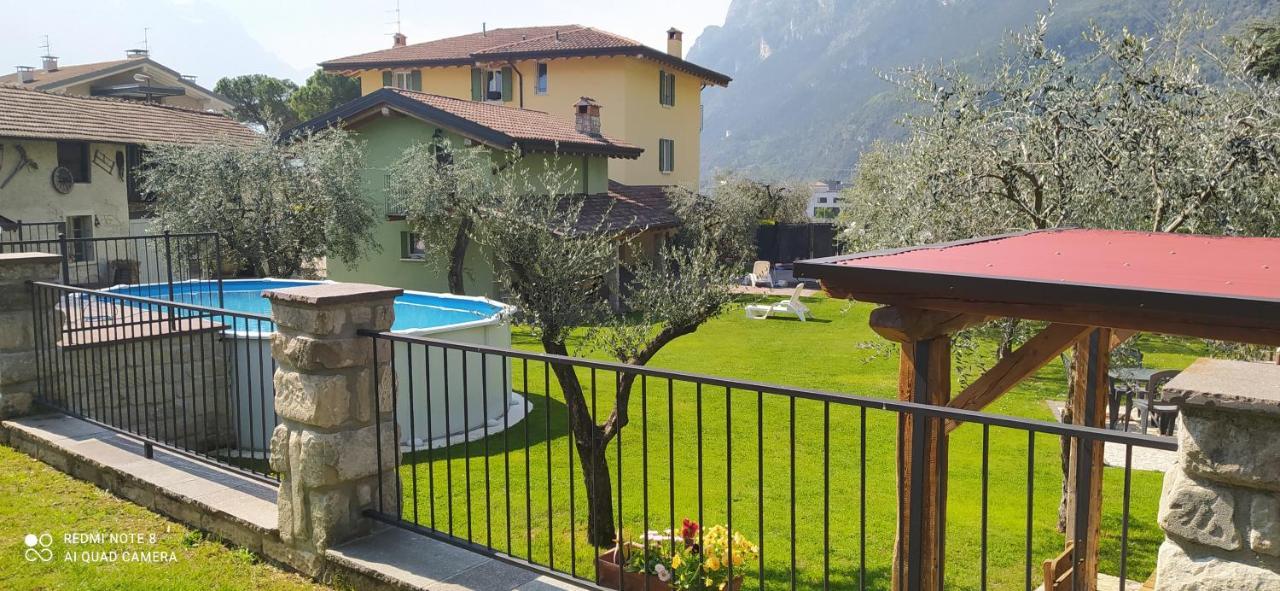 Casavarone Riva del Garda
