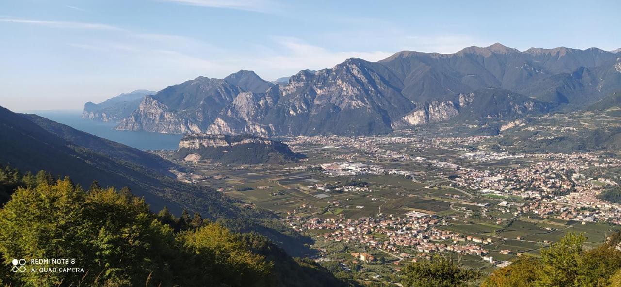 Casavarone Apartment Riva del Garda