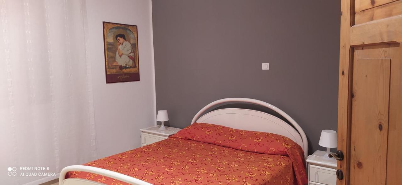 Apartment Casavarone *