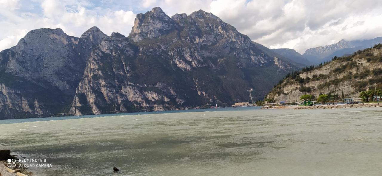 Casavarone Riva del Garda