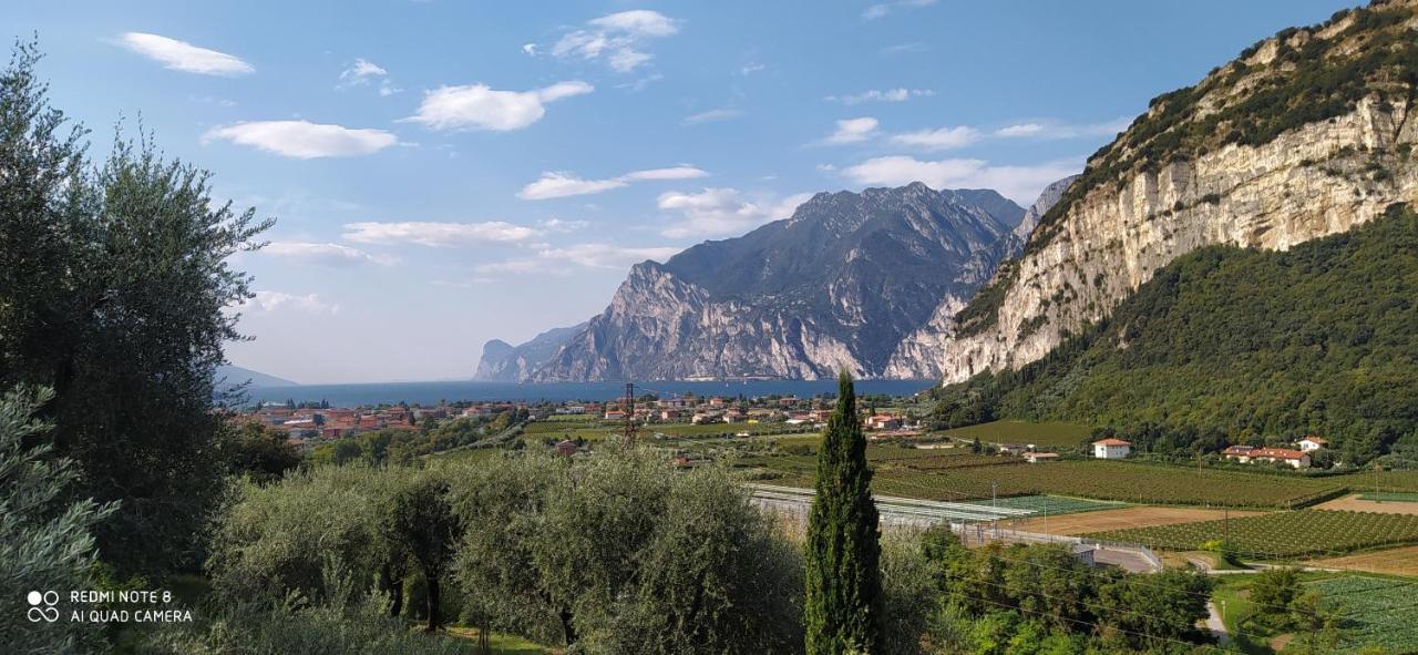 Casavarone Apartment Riva del Garda