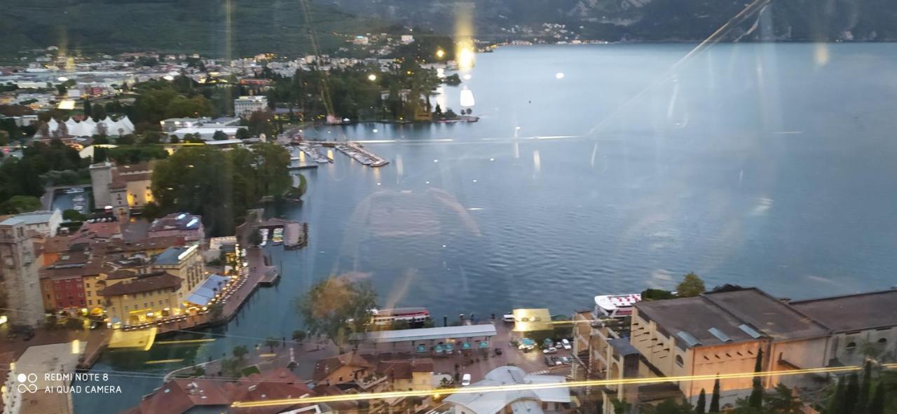 Casavarone * Riva del Garda