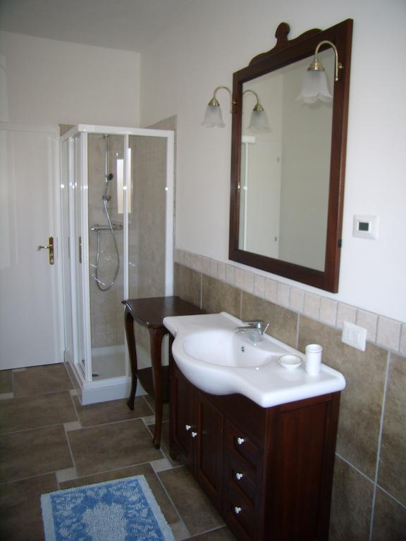 Apartment Casavarone Riva del Garda