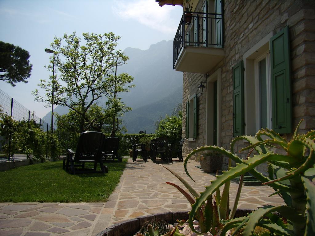 Apartment Casavarone Riva del Garda