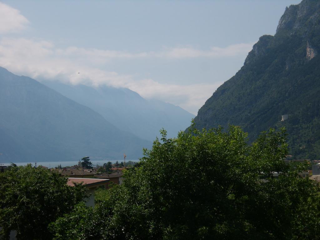 Apartment Casavarone *