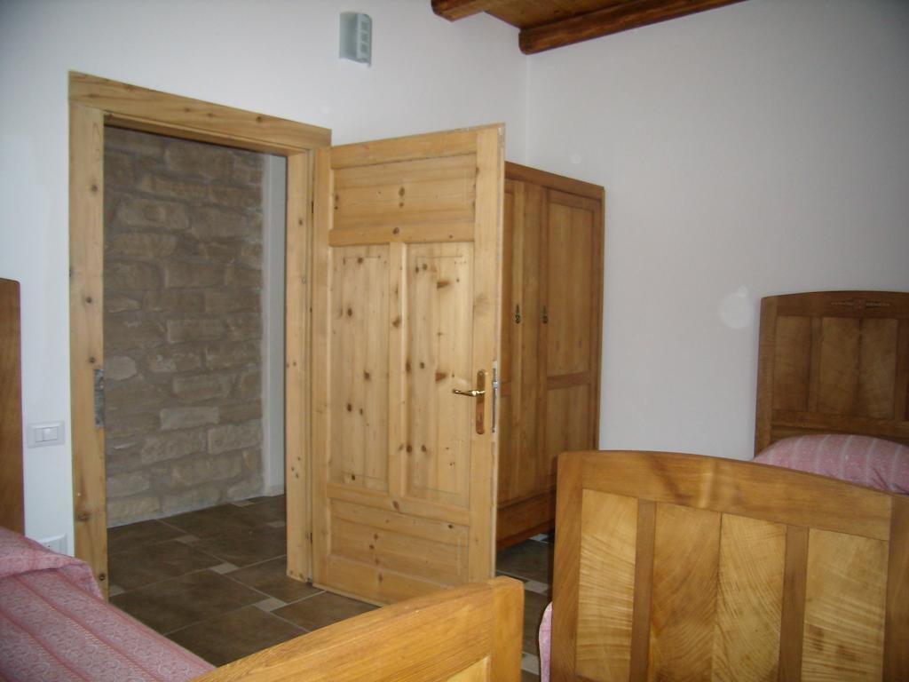 Apartment Casavarone *