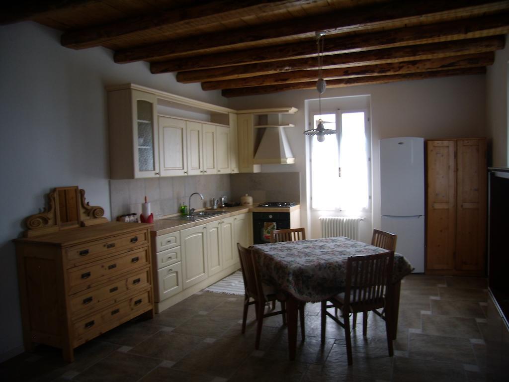Apartment Casavarone *