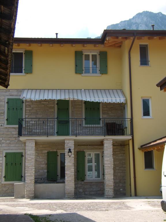 Casavarone Apartment Riva del Garda