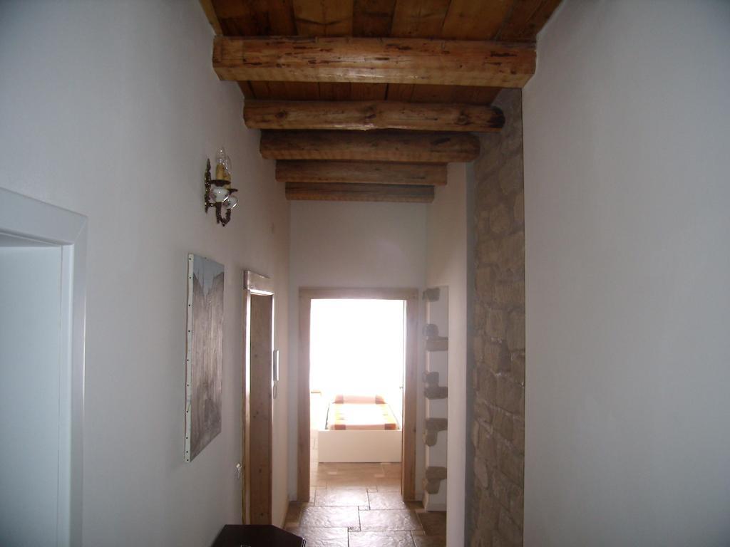 Apartment Casavarone Riva del Garda