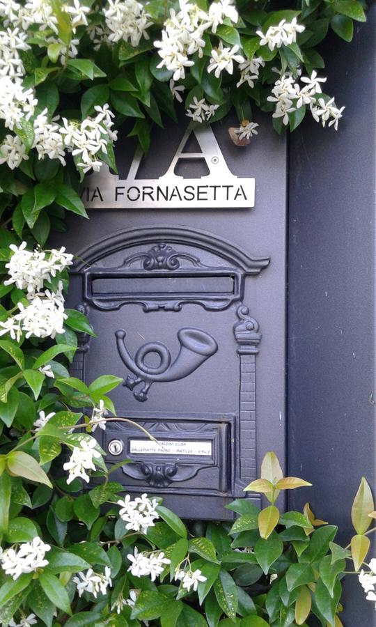 Casavarone Apartment Riva del Garda