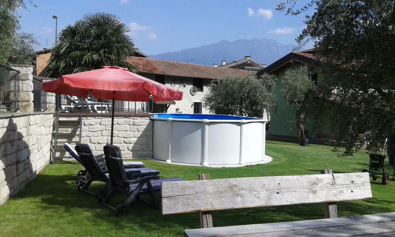 Casavarone Apartment Riva del Garda
