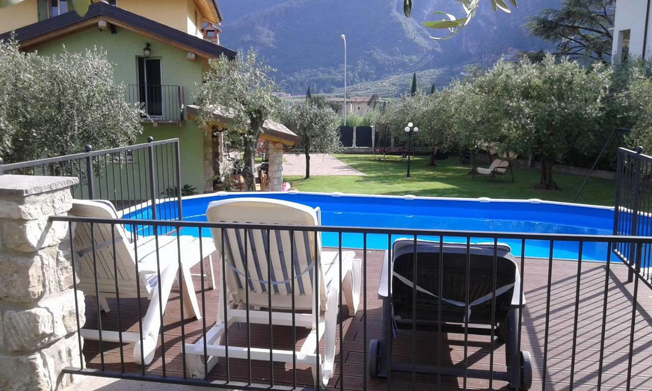 Apartment Casavarone